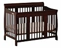 StorkCraftTuscany4-in-1StagesCrib,Espresso