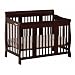Stork Craft Tuscany 4-in-1 Stages Crib, Espresso