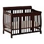 Stork Craft 04588-499 Tuscany 4-In-1 Stages Crib (&hellip by Stork Craft