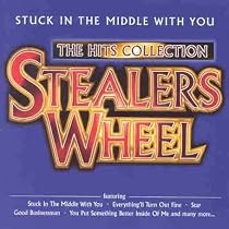 Stuck In The Middle With You - The Hits Collection