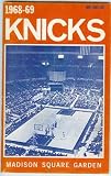 1968-69 New York Knicks Yearbook - NBA Programs and Yearbooks