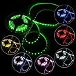 5M Non-Waterproof 5050 SMD 300 LED Strip Light RGB