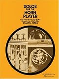 Solos for Horn Player With Piano