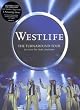 Westlife - Live in Stockholm