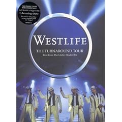 Turnaround Tour [Import anglais]