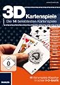 3D Kartenspiele