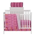 Babylicious Posie Bedding Collection