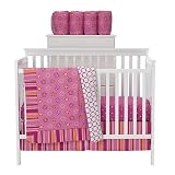 Babylicious Posie Bedding Collection