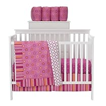 Babylicious Posie Bedding Collection