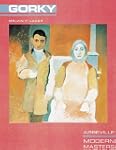 Arshile Gorky