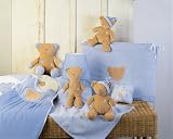 Review Takinou  / Takinou Patchwork Bear (400106)