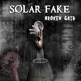 Broken Gridvon "Solar Fake"