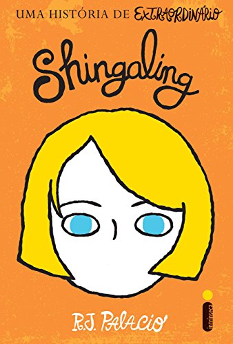 Shingaling (Portuguese Edition)