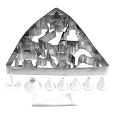 Nativity Bake Set