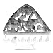 Nativity Bake Set