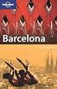 Lonely Planet Barcelona