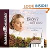 Betsy's Return (Brides of Lehigh Canal, Book 2)