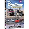 Top Gear - The Great Adventures 3 [DVD]