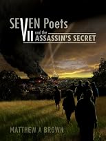 Seven Poets and the Assassin's Secret