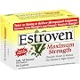Estroven Maximum Strength - 98 Caplets [Health and Beauty]