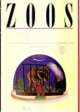 Zoos : Gilles Aillaud, Duncan Smith, John Stalin, Kerry Trengrove : four exhibitions at the Institute of Contemporary Arts