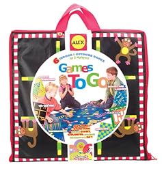 Alex Toys Games to Go