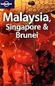 Malaysia, Singapore and Brunei (Lonely Planet Country Guides)