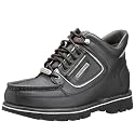 Rockport Apm91381 Mweka Black/Silver 8 UK