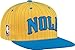 NBA Team On-Court Adjustable Snapback Hat