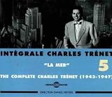Vol. 5-Integrale Edition/La Mer 1943-1947 Vol. 5-Integrale Edition/La Mer 1943-1947