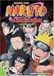 Naruto Anime Profiles, Vol. 3: Episodes 81-135