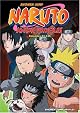 Naruto Anime Profiles, Volume 3: Episodes 81-135
