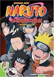 Naruto Anime Profiles, Volume 3: Episodes 81-135