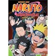 Naruto Anime Profiles, Vol. 3: Episodes 81-135 by Masashi Kishimoto