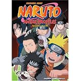 NarutoAnimeProfiles,Vol.3:Episodes81-135