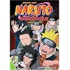 Naruto Anime Profiles, Vol. 3: Episodes 81-135