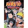 Naruto Anime Profiles, Vol. 3: Episodes 81-135