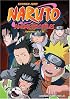 Naruto Anime Profiles, Volume 3: Episodes 81-135 (Naruto Anime Profiles)
