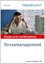 TRAINPLAN - Stressmanagement