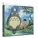 Mon voisin Totoro - Bande originale du film