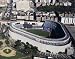 New York's Venerable Yankee Stadium - Classic 16"x20" Photographic Print by Carol M. Highsmith
