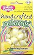 Sugar-Free All Natural Lemon Candies