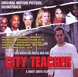 City Teacher