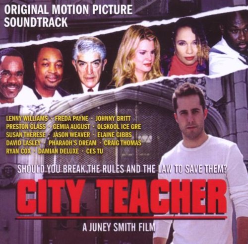 City Teacher Various Artists