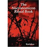The Necronomicon Ritual Book