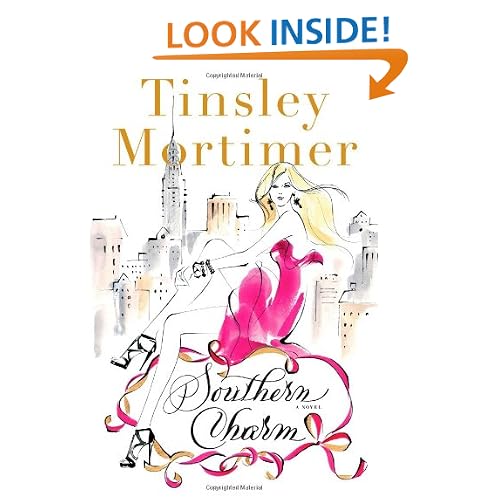Southern Charm: A Novel