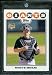 2008 Topps # 493 Steve Holm RC - Rookie Card - San Francisco Giants - MLB Baseball Trading Card in a Protective Screw Down Display Case