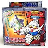 Gundam I Turn-A 1/144 Scale Model Kit Figure