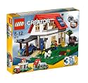 LEGO Creator 5771 - Villa