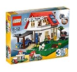 LEGO Creator 5771 - La Casa de la Colina